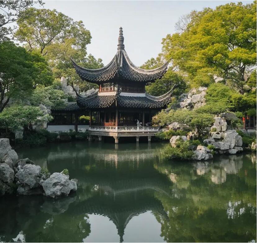 白银平川雨双建筑有限公司